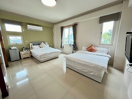 TONG YI Homestay