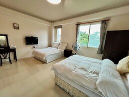 TONG YI Homestay