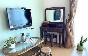 TONG YI Homestay