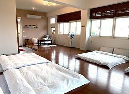 TONG YI Homestay