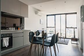 Victoria One Suites