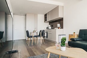 Victoria One Suites