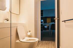 Victoria One Suites