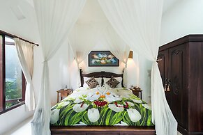 Amomaya Villa
