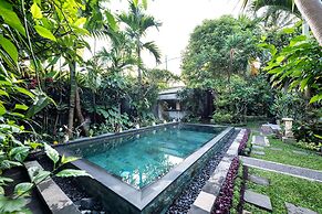 Amomaya Villa
