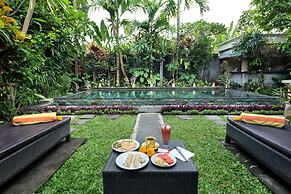 Amomaya Villa