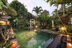 Amomaya Villa