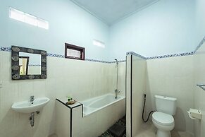Amomaya Villa