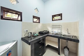 Amomaya Villa