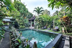 Amomaya Villa