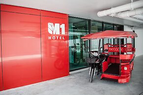 M1 Maharaj