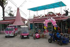 Baanraiingdoi