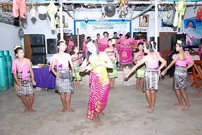 Baanraiingdoi