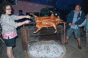 Baanraiingdoi