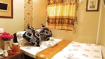 Melbourne Hostel
