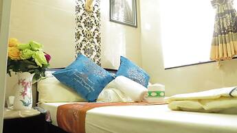 Melbourne Hostel