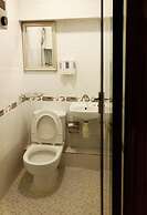 Melbourne Hostel