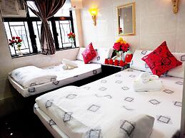 Melbourne Hostel