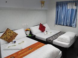 Melbourne Hostel