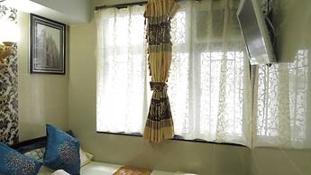 Melbourne Hostel