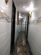 Melbourne Hostel