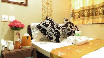 Melbourne Hostel
