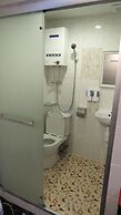 Melbourne Hostel
