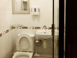 Melbourne Hostel