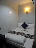 Melbourne Hostel