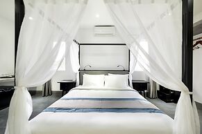 Hotel De L'Homme