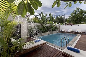 Hotel De L'Homme