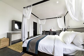 Hotel De L'Homme