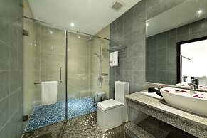Hotel De L'Homme