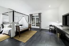 Hotel De L'Homme