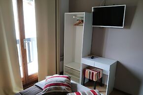 Chalet Hotel Les Marmottes