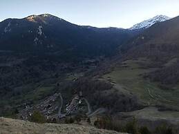 Chalet Hotel Les Marmottes