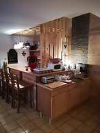 Chalet Hotel Les Marmottes