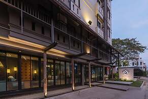 Lnimman  Chiangmai Boutique Hotel