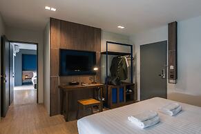 Lnimman  Chiangmai Boutique Hotel