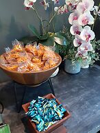 Lnimman  Chiangmai Boutique Hotel
