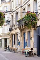 Hôtel Héritage Cognac Centre
