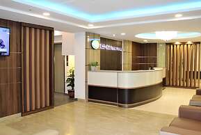 ECO Hotel at  Bukit Bintang