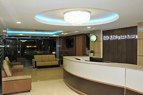 ECO Hotel at  Bukit Bintang