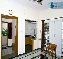 OM Residency