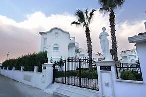 Helios Villa