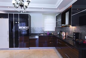 Helios Villa