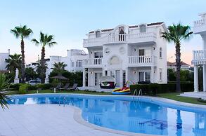 Helios Villa