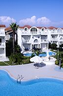 Helios Villa