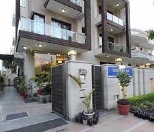 Indiyaah Inn