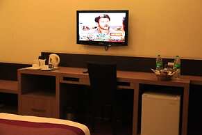 Indiyaah Inn